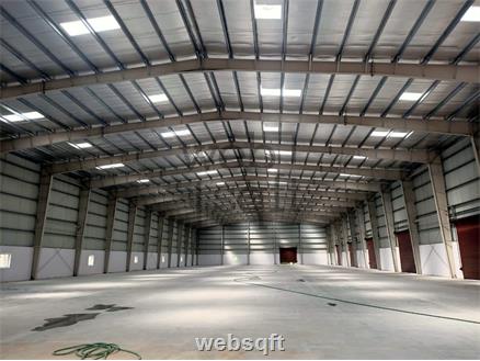 Commercial Warehouse for Rent in Telangana